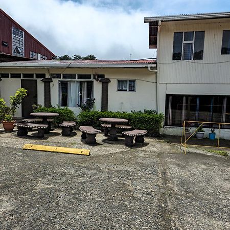 Cabinas Selva Verde Monteverde 외부 사진
