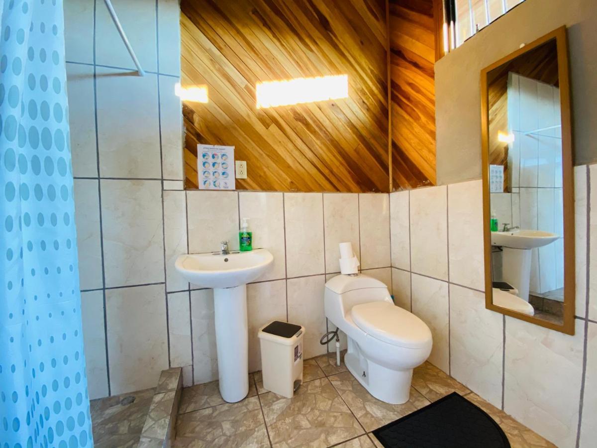 Cabinas Selva Verde Monteverde 외부 사진
