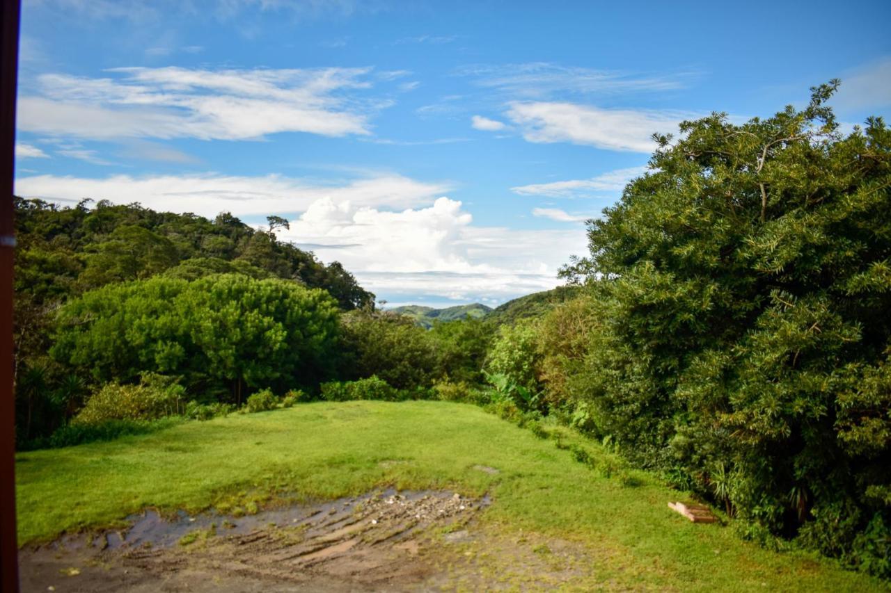 Cabinas Selva Verde Monteverde 외부 사진