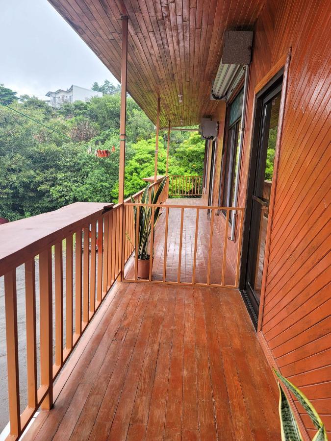 Cabinas Selva Verde Monteverde 외부 사진