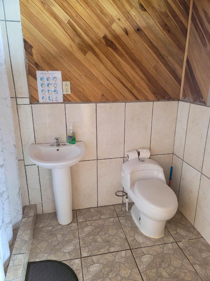 Cabinas Selva Verde Monteverde 외부 사진