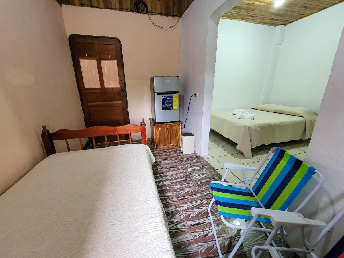 Cabinas Selva Verde Monteverde 외부 사진