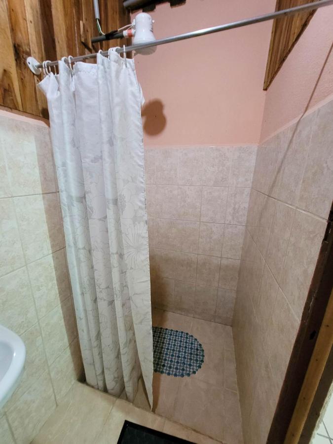 Cabinas Selva Verde Monteverde 외부 사진