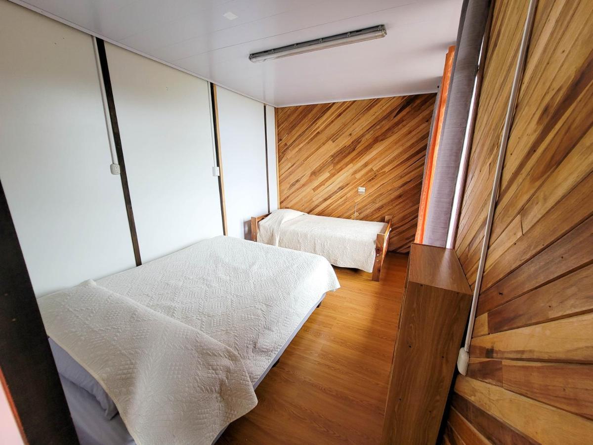 Cabinas Selva Verde Monteverde 외부 사진