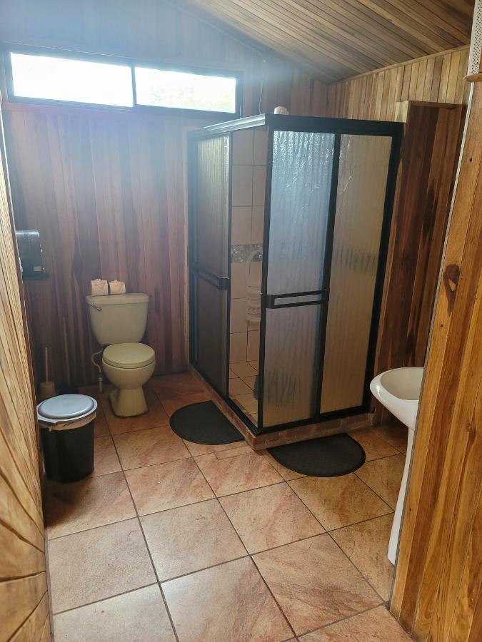 Cabinas Selva Verde Monteverde 외부 사진