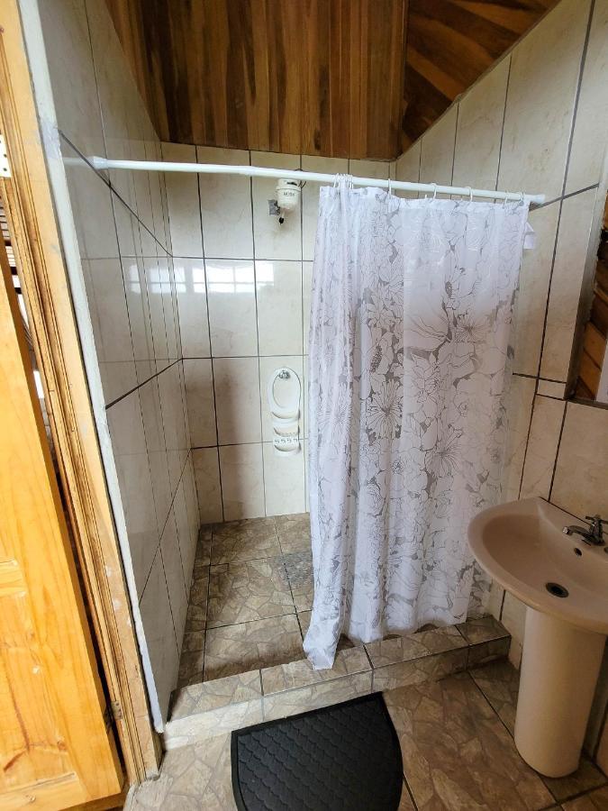 Cabinas Selva Verde Monteverde 외부 사진