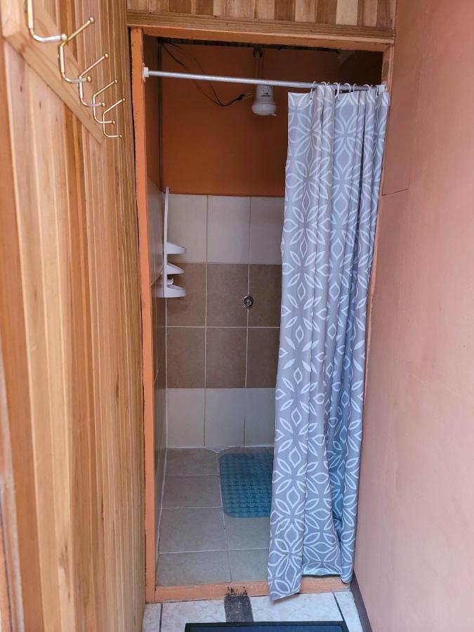 Cabinas Selva Verde Monteverde 외부 사진