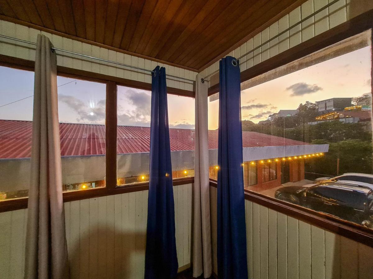Cabinas Selva Verde Monteverde 외부 사진