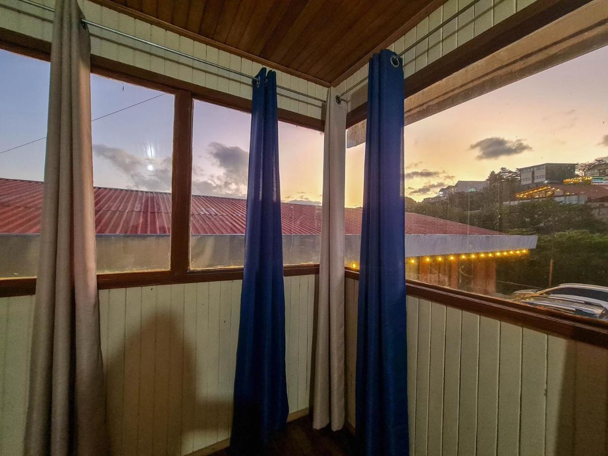 Cabinas Selva Verde Monteverde 외부 사진