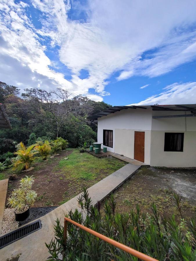 Cabinas Selva Verde Monteverde 외부 사진