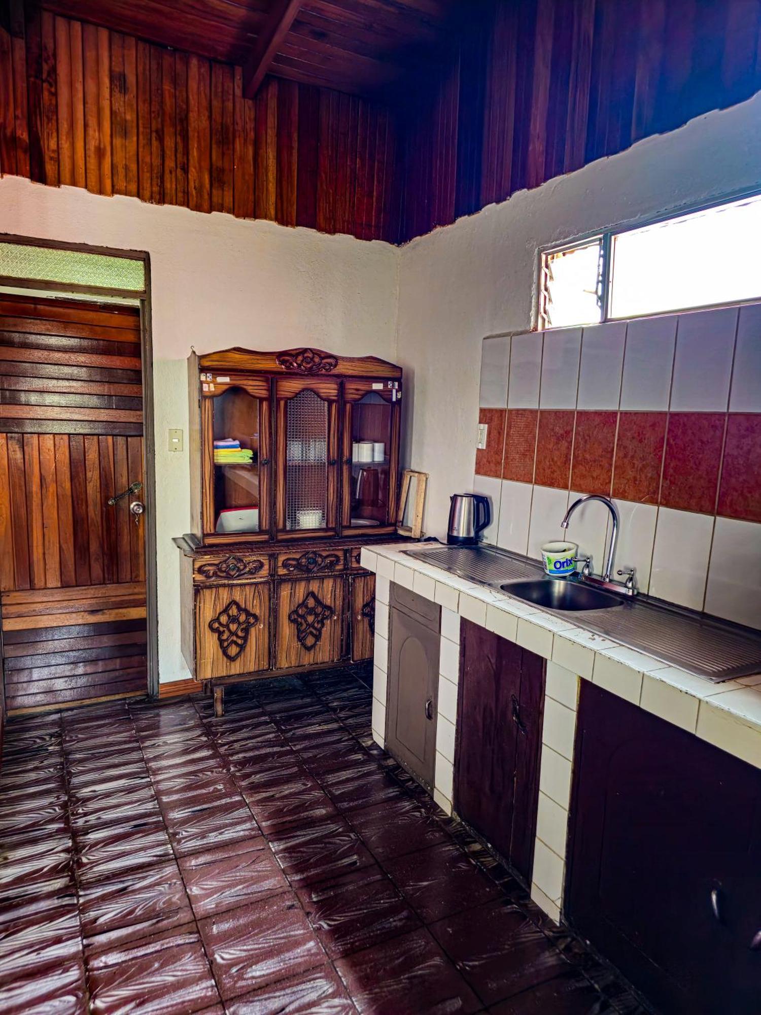 Cabinas Selva Verde Monteverde 객실 사진