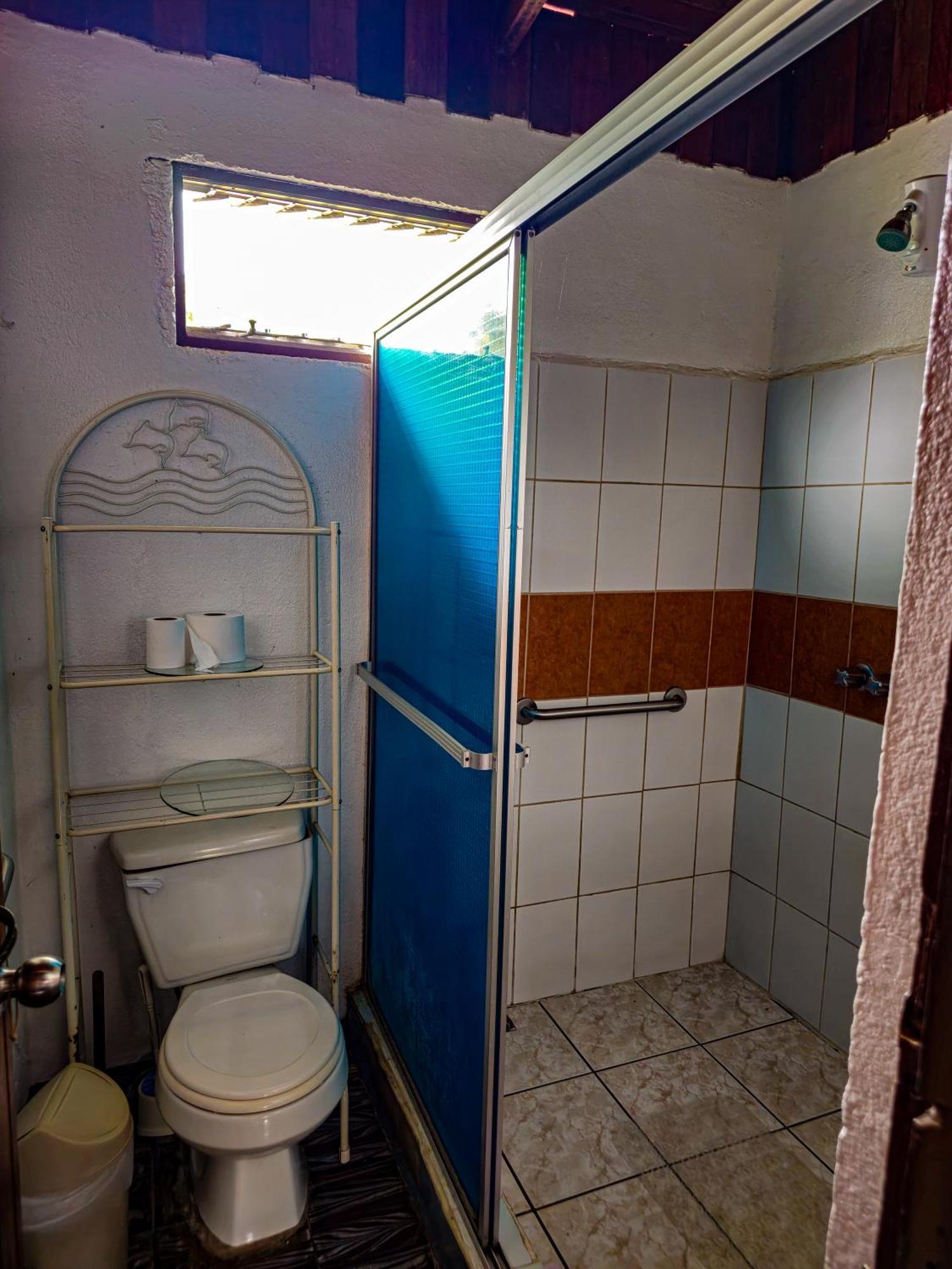 Cabinas Selva Verde Monteverde 객실 사진